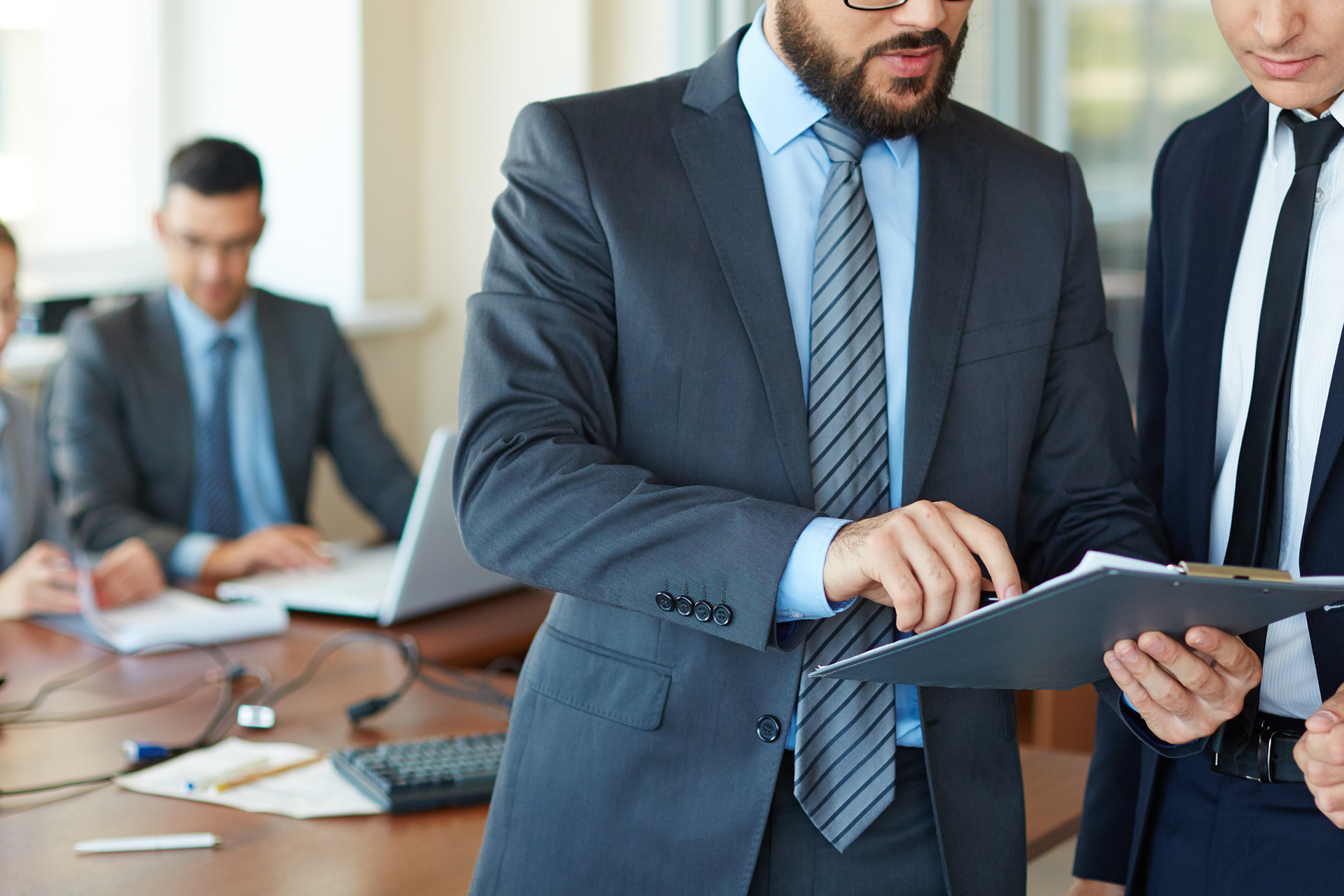 I professionisti dello Studio indirizzano le aziende Clienti che ne necessitino a consulenti per la formazione, sia professionale che personale, per garantire una crescita delle risorse umane ottimale ed efficiente.