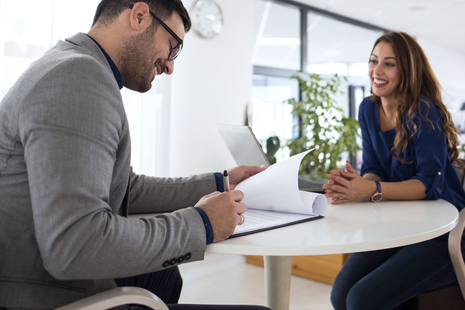 Con l’obiettivo di fornire supporto e assistenza completa ai Clienti, lo Studio associato Previtali Piccolo collabora con una rete di consulenti fidati per la selezione del personale e temporary manager.