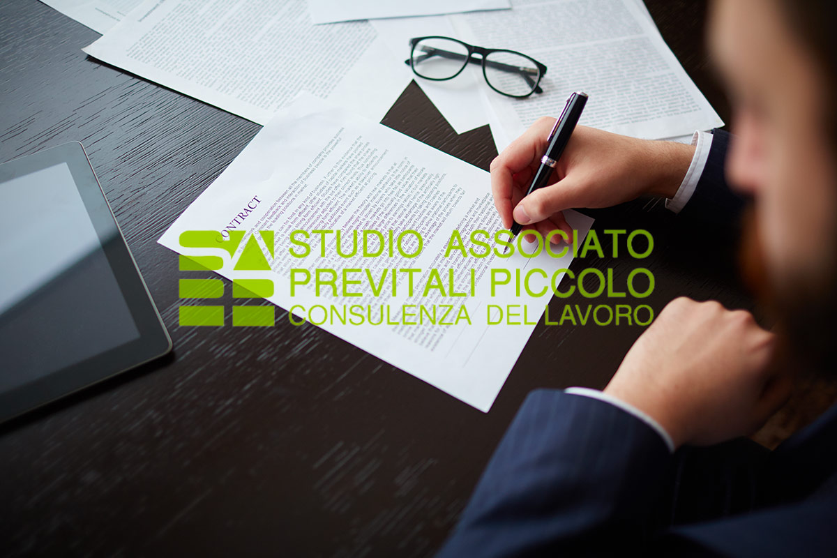 Decreto Trasparenza 2022: cosa cambia nei contratti di lavoro